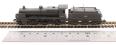 Class N 2-6-0 31810 in BR black with late crest - weathered