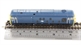 Class 24 24081 BR Blue with Yellow Ends