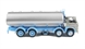 Foden S24 8W Oval Tanker "Miers Transport Ltd"