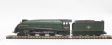 Class A4 4-6-2 60009 "Union of South Africa" in BR green with late crest