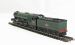 Class A3 4-6-2 60065 "Knight of the Thistle" in BR green with late crest