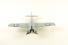 Grumman F4F Wildcat United States Marine Corps  Platinum Collectible, VMF-223, USMC, 1942
