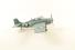 Grumman F4F Wildcat United States Marine Corps  Platinum Collectible, VMF-223, USMC, 1942