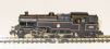 Class 4MT Standard 2-6-4T 80032 in BR lined black with early emblem