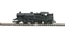Class 4MT Standard 2-6-4T 80038 in BR lined black with late crest (weathered)