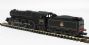 Class V2 2-6-2 60807 in BR lined black with early emblem