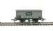 27 ton steel mineral tippler wagon for iron ore in BR grey livery