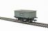 27 ton steel mineral tippler wagon B381293 for chalk in grey livery