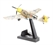Messerschmitt Bf 109 E Luftwaffe Red 1 Tropical, Red 1, 2/JG27