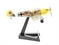 Messerschmitt Bf 109 E Luftwaffe Red 1 Tropical, Red 1, 2/JG27