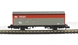 VBA box van in Railfreight red and grey - 200602