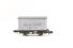 11 Ton Southern Plywood SIDE Ventilated Van B895006 in 'Axminster Carpets Ltd' Grey Livery - Limited Edition of 504 Pieces for Buffers