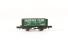 7 Plank Wagon 25 in 'Kilsmersdon Colliery' Green Livery - Limited Edition Model of 500 pieces for Buffers Model Railways Ltd
