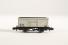 16 Ton Steel Mineral Wagon with End Door B258683 in BR Grey MCO Livery