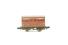 10 Ton Cattle Wagon B891419 in BR Brown