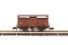 8 Ton Cattle Wagon BR Bauxite (Early)