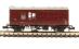 Mk1 horse box in BR maroon - E96346