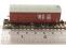 Mk1 horse box in BR maroon - E96346