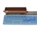 OAA 31 Ton 6-Plank Open Wagon in Railfreight Red & Grey - 100081