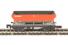 46T HEA hopper in BR Railfreight red and grey