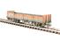 31 Ton OBA Open Wagon in Railfreight red and grey - weathered
