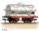 14 Ton Tank Wagon with Large Filler "ESSO"