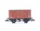 BR 10T Meat Van BR Bauxite (Early)