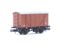 BR 10T Meat Van BR Bauxite (Early)