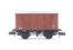 BR 10T Meat Van BR Bauxite (Early)