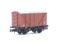 BR 10T Meat Van BR Bauxite (Early)