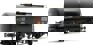 BR 45T TTA Tank in black - Charringtons - 53760 - Weathered
