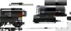 BR 45T TTA Tank in black - Charringtons - 53760 - Weathered