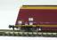 102 tonne HTA bulk coal hopper wagon EWS