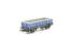 24T MFA open box mineral wagon in mainline blue