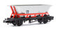 47 Tonne glw HAA Hopper BR Railfreight