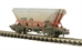 HFA hopper wagon with dust cover in Transrail - 365908 - weathered