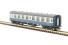 Mk1 SK second corridor M24032 in BR blue and grey