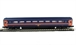 Mk3 2nd class TS coach in "GNER" livery