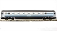 Mk3 TGS guard 2nd in "Midland Mainline" "Pullman" livery