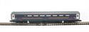 Mk3 TGS Trailer Guard Standard coach in First Great Western livery - 44023