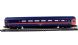 Mk3 TGS guard 2nd in "GNER" livery 44019