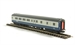 Mk2 65ft BSO Brake Second Open BR Blue & Grey