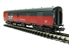 BR Mk1 Super BG Full Brake Rail Express Systems Red & Grey