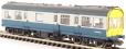 LMS 50ft Inspection Saloon Blue & Grey