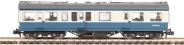 LMS 50ft Inspection Saloon Blue & Grey