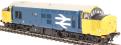 Class 37/4 in BR large logo blue - unnumbered