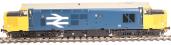 Class 37/4 in BR large logo blue - unnumbered