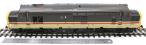 Class 37/4 in Intercity Mainline livery - unnumbered