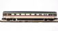 Mk3 2nd class coach in Intercity swallow livery