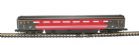 Mk3 TF trailer 1st 41081 in Virgin red and black